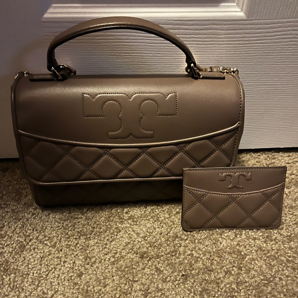 Tory Burch handbag